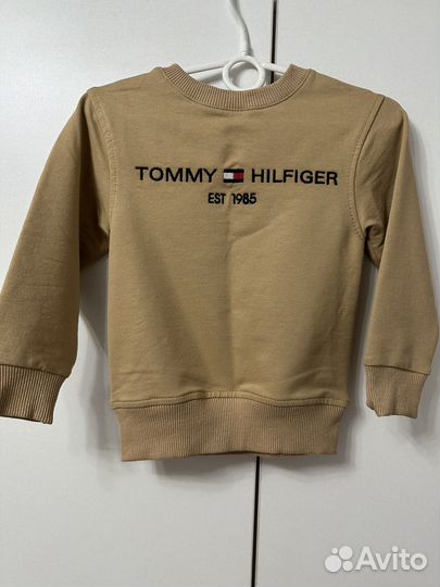 Свитшот для мальчика