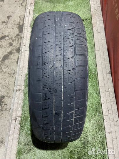 Dunlop Graspic DS3 215/60 R17 96Q