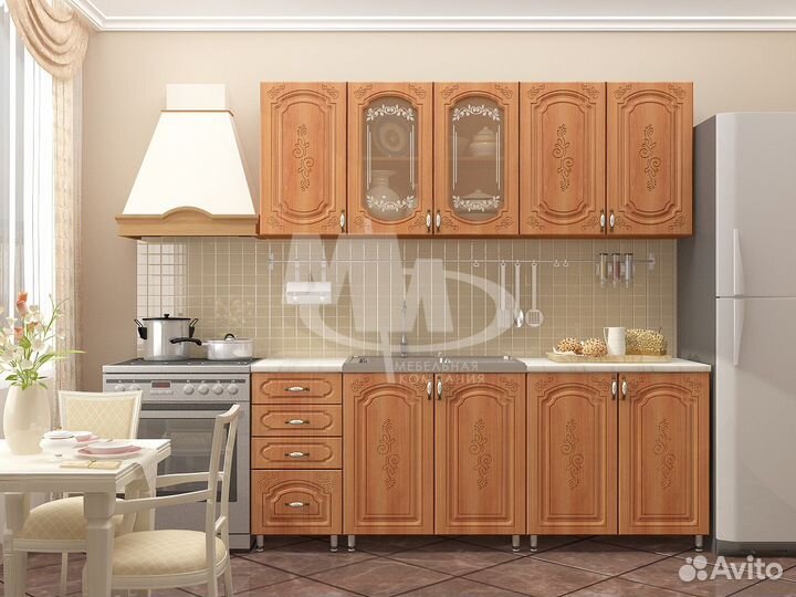 Кухонный гарнитур