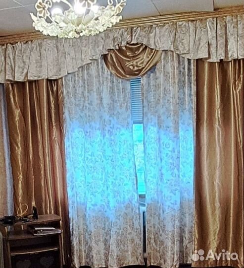 Шторы
