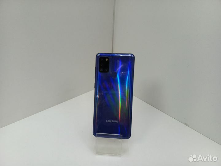 Samsung Galaxy A71, 6/128 ГБ