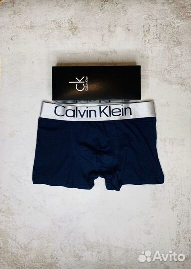 Трусы Calvin Klein мужские