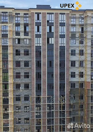 Леса строительные