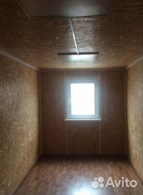 Вагончик, модуль, транспак