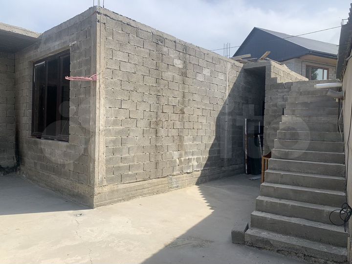 Дом 140 м² на участке 2,5 сот.