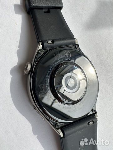Huawei watch gt 3 pro состочние новых объявление продам