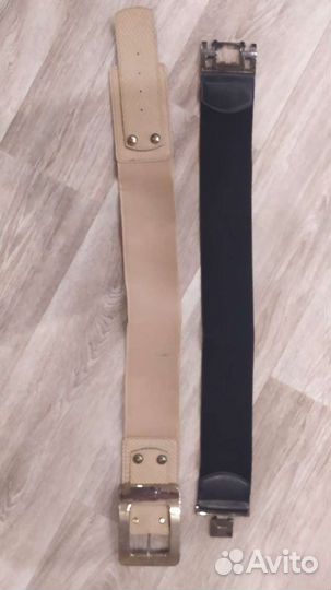 Ремень женский