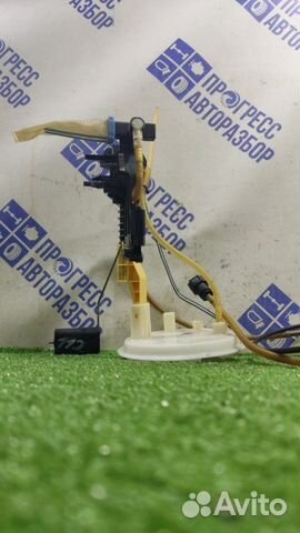 Датчик уровня топлива Jaguar Xf седан 3.0 2008