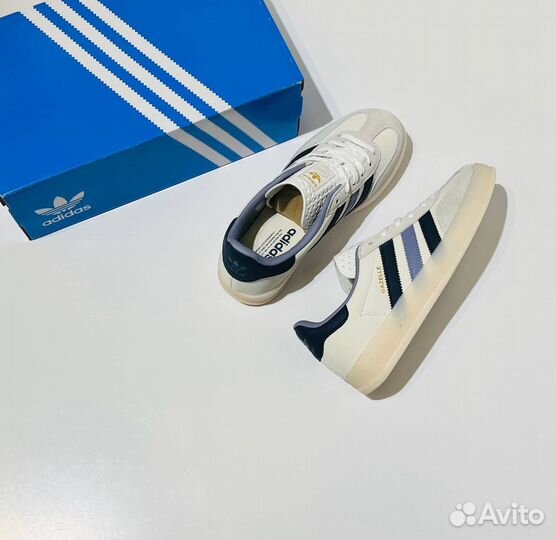 Кеды Adidas Gazelle