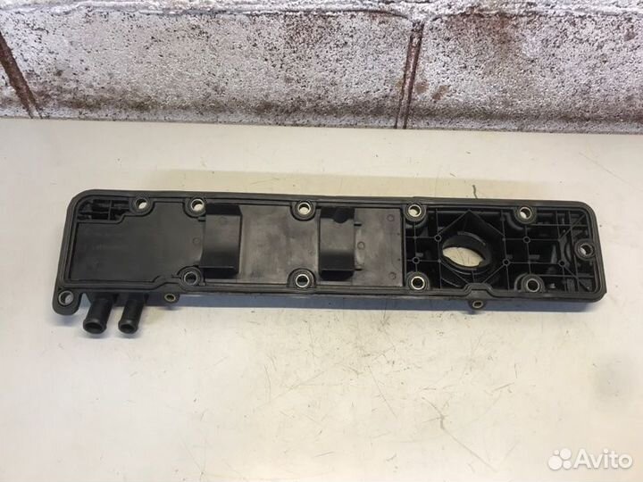 Клапанная крышка Peugeot 406 седан 1.8 2000