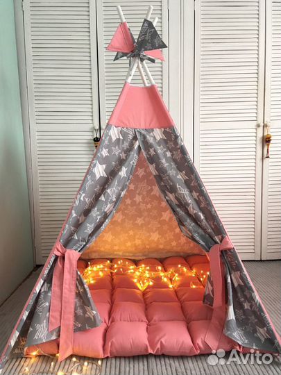 Вигвам в наличии вигвамы на заказ