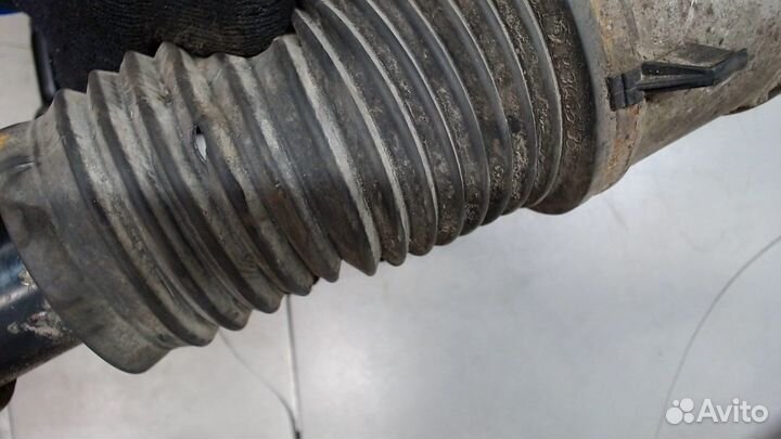 Амортизатор подвески Audi A8 (D4), 2015