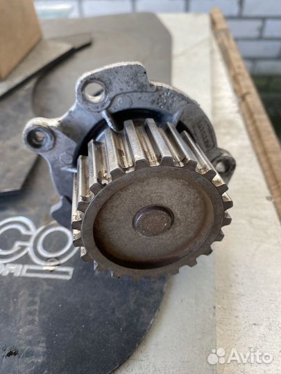 Помпа ваз 2110