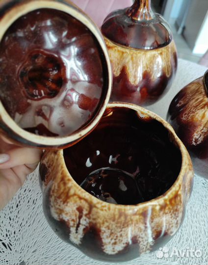 Горшочки для запекания