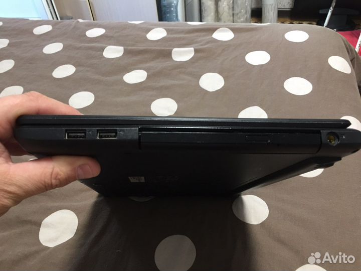 Acer aspire e5 571g
