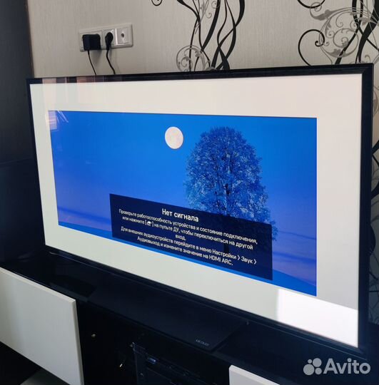 Телевизор lg oled 55