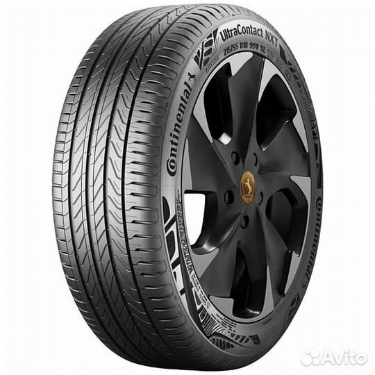 Continental UltraContact 235/50 R18 101W