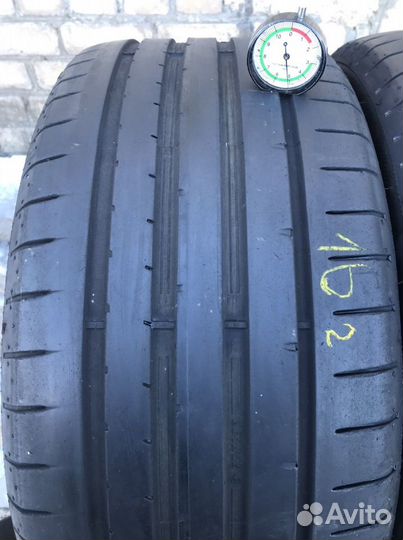 Dunlop SP Sport Maxx RT 2 245/40 R18 97Y