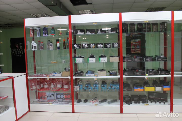 Тяга стабилизатора mitsubishi lancer 00-09 зад