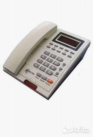Пульт консьержа SC305-D2