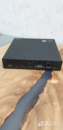 Lenovo ThinkCentre M73 Tiny