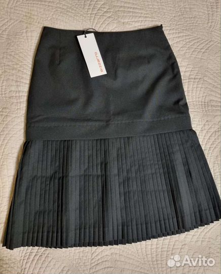 Новая юбка Bizzarro, размер 40