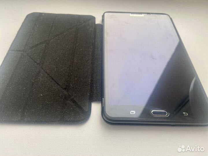 Samsung galaxy tab a6