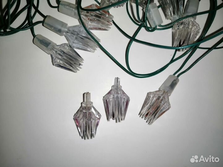 Электрогирлянда 