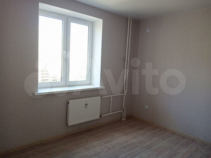 2-к. квартира, 54 м², 11/18 эт.