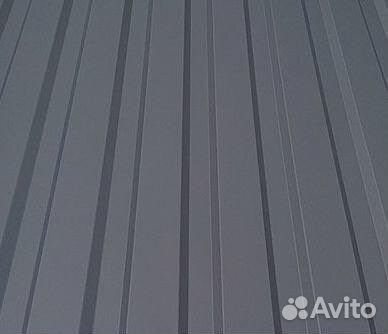 Профнастил C8