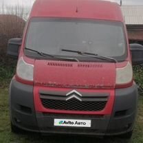 Citroen Jumper 2.2 MT, 2012, 160 000 км, с пробегом, цена 1 100 000 руб.