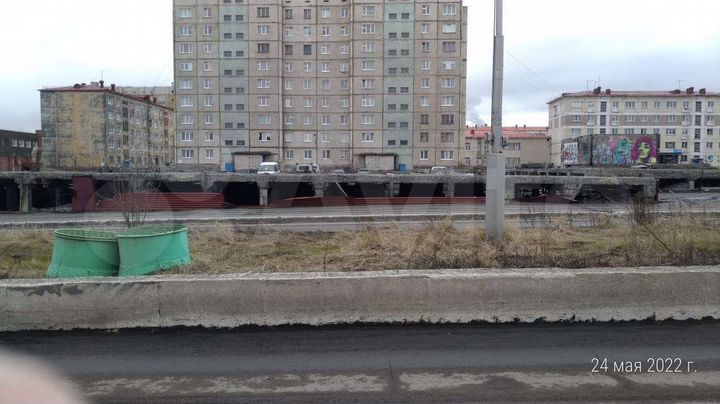 Участок 9,8 сот. (ИЖС)