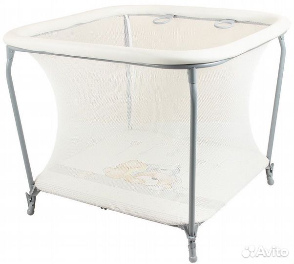 Манеж детский