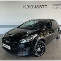 Hyundai i30 1.6 AT, 2012, 120 000 км, с пробегом, цена 1 150 000 руб.