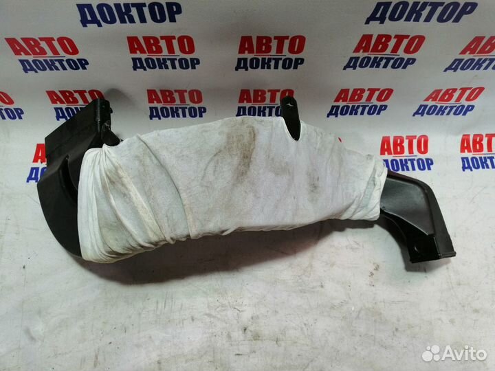 Воздуховод Ауди А4 А5 8K0819503