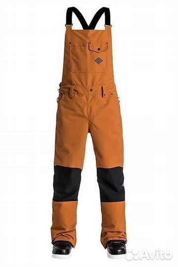 Мужские комбинезон сноубордический Quiksilver Foun