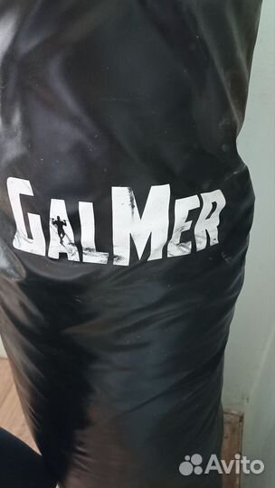 Боксерская груша