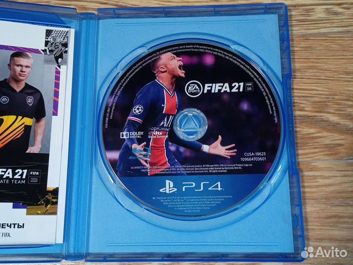 Игры для приставок ps4