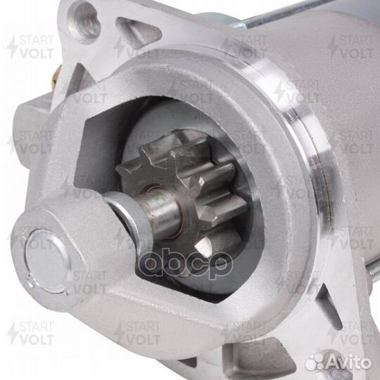 Стартер GAZ gazel next (2013) 'LST0328 startvolt