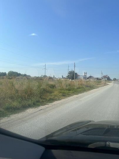 Участок 42,6 га (СНТ, ДНП)