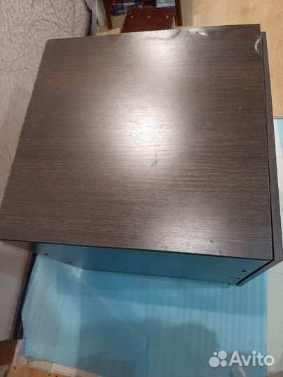 Тумба прикроватная 2 шт бу