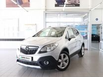 Opel Mokka 1.8 AT, 2012, 175 305 км, с пробегом, цена 1 370 000 руб.