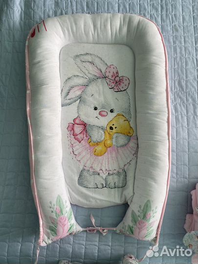 Кокон- гнездышко