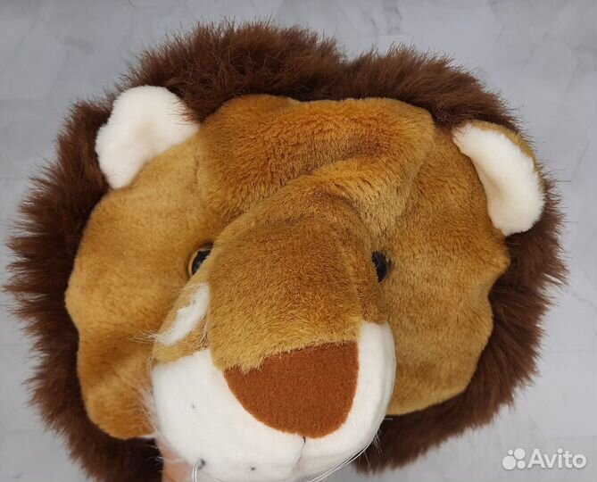 Кокошник детские новогодние голов уборы зверей