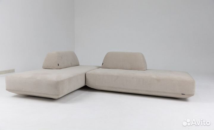 Диван прямои 4400х1700 мм
