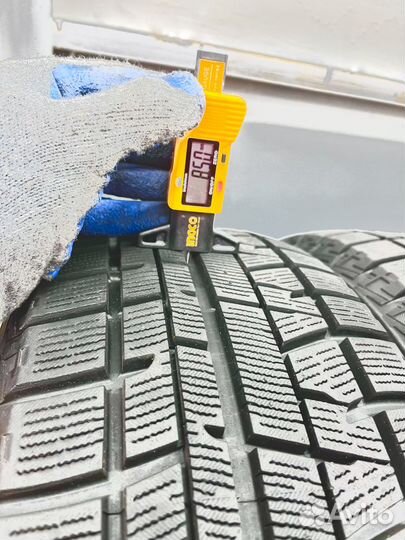 Yokohama Ice Guard IG50+ 205/55 R16 91Q