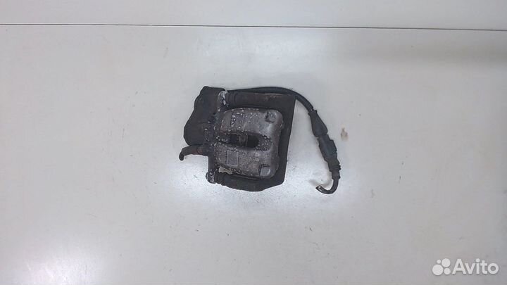 Суппорт Audi A8 (D3), 2004