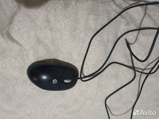Компьютерная мышка