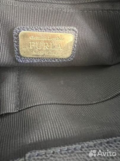 Сумка женская furla