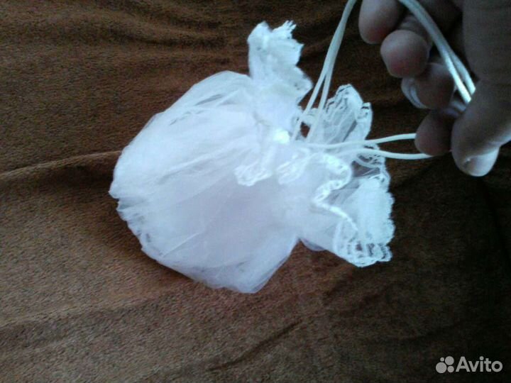 Свадебная сумочка